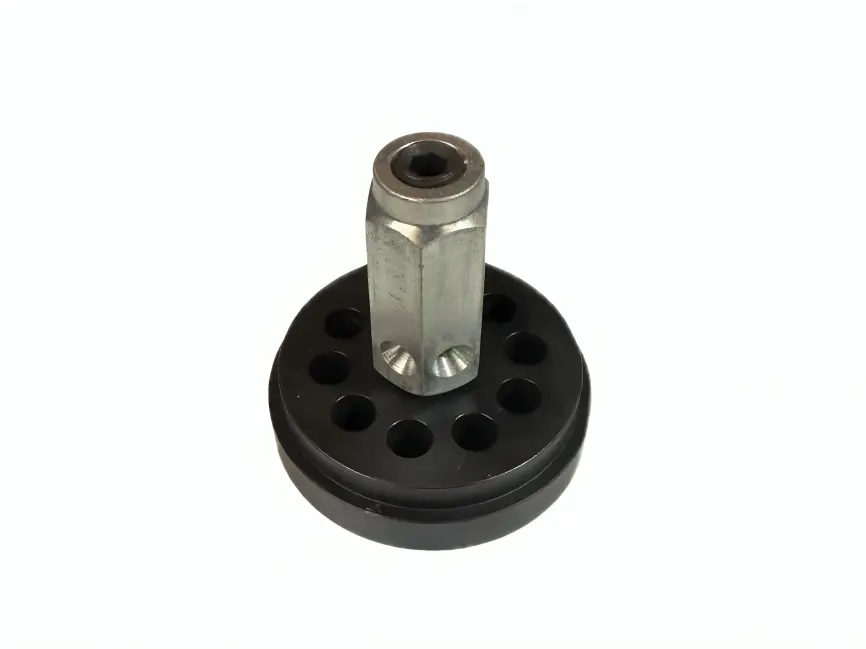 VALVULA DE SUCCION COMPRESOR-LB601-BLACKMER | Gastek